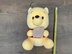 Nieuwe zgan Disney Winnie the Pooh knuffel 30 cm, Verzamelen, Ophalen, Winnie de Poeh of vrienden, Nieuw, Knuffel