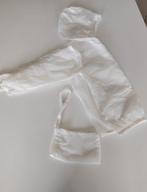 Ultradunne opvouwbare zomer zonbescherming muggenwerende, Ophalen of Verzenden, Zo goed als nieuw, Jongen of Meisje, Jas