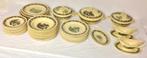0923 Compleet Boch 12 persoons servies, Antiek en Kunst, Antiek | Servies compleet, Ophalen of Verzenden