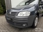 Volkswagen Caddy Combi 1.4 Comfortline 5p Airco|Grote beurt|, Gebruikt, Huisgarantie, Met garantie (alle), 1317 kg