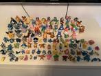 Heel veel Pokemon nintendo poppetjes bandai tomy figuren, Ophalen of Verzenden