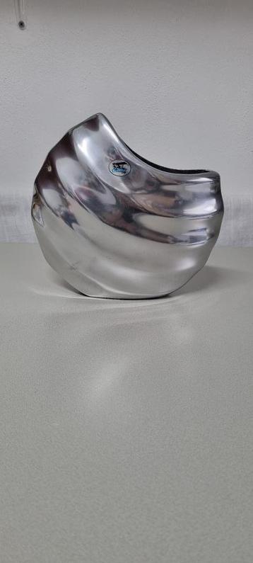 VAAS aluminium beschikbaar voor biedingen