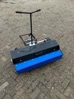 Rolbezem Hursqvarna rider 300 serie, Ophalen, Zo goed als nieuw