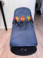 Babybjörn wipstoel met speelboog, Kinderen en Baby's, Ophalen, Zo goed als nieuw