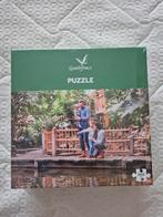 Center Parcs Puzzel - 500 stukjes - nieuw / gesealed, Ophalen of Verzenden, 500 t/m 1500 stukjes, Nieuw, Legpuzzel