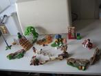 playmobil grote kinderboerderij 70342, Ophalen of Verzenden, Zo goed als nieuw