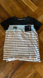 Leuk jongens shirt maat 122/128, Ophalen of Verzenden, Zo goed als nieuw, Jongen
