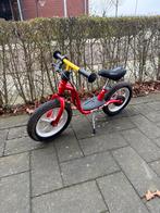 Puky loopfiets met luchtbanden, Fietsen en Brommers, Fietsen | Kinderfietsjes, Ophalen, Gebruikt, Minder dan 16 inch