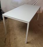 Tafel / Werktafel / Bureau drie stuks (zo goed als nieuw), Ophalen, Zo goed als nieuw, Rechthoekig, 50 tot 100 cm