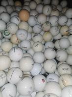 Wilson golfballen 100 stuks, Ophalen of Verzenden, Zo goed als nieuw, Bal(len)