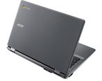 Acer ChromeBook C730E-C34X/Intel Celeron 2.16GHz/4GB/16GB Fl, 11 inch, Acer, Qwerty, Gebruikt
