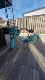 Meisjesfiets 24 inch -, Fietsen en Brommers, Fietsen | Meisjes, Ophalen of Verzenden, Gebruikt, 24 inch, Handrem
