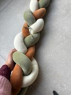 Bed bumper petit puk, Ophalen, Gebruikt, 180 cm of meer, Minder dan 70 cm