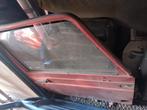Originele, complete rechter deur Suzuki SJ413, Ophalen of Verzenden, Gebruikt, Suzuki