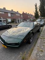 Pontiac 1991 Groen LPG Automaat, Auto's, 3100 cc, 1490 kg, 190 pk, 4 stoelen