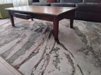 Salontafel, Ophalen, Gebruikt, 100 tot 150 cm, 50 tot 100 cm