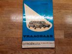 Te koop div Citroën auto reparatie boeken zie foto's, Boeken, Ophalen of Verzenden, Gelezen, Citroën