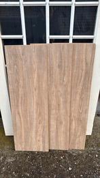 Laminaat vloer, Ophalen, Zo goed als nieuw