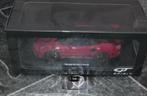 1:18 NIEUW PORSCHE 911 991.2 GT3 RS ruby GT spirit GT911 WRH, Hobby en Vrije tijd, Modelauto's | 1:18, Ophalen of Verzenden, Zo goed als nieuw