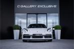 Porsche 911 992 3.8 Turbo - Sport Chrono Plus | Kreide Grijs, Auto's, Porsche, Automaat, Gebruikt, Zwart, Bedrijf