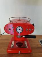 Illy Francis X1 ESE Espressomachine, Witgoed en Apparatuur, Koffiezetapparaten, Ophalen, Gebruikt, Espresso apparaat, Overige typen