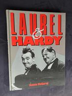 Laurel and Hardy, Verzenden, Zo goed als nieuw, Personen