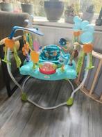 Finding Nemo Baby Jumper, Kinderen en Baby's, Ophalen of Verzenden, Zo goed als nieuw, Rond, In hoogte verstelbaar