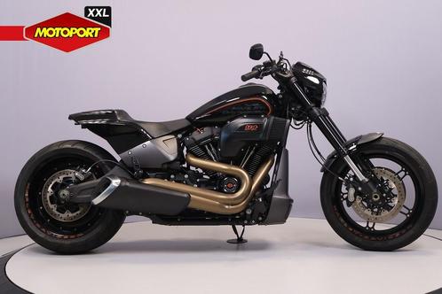 Harley-Davidson FXDRS 114 (bj 2020), Motoren, Motoren | Harley-Davidson, Bedrijf, Overig