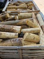 Haardhout mix, Minder dan 3 m³, Ophalen, Overige houtsoorten, Blokken