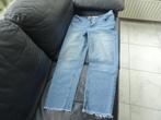 Ted Baker jeans maat 32, Kleding | Dames, Blauw, Ophalen of Verzenden, Zo goed als nieuw