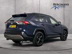 Toyota RAV4 2.5 Hybrid AWD Bi-Tone // 1650 TREKGEWICHT // ST, Automaat, Gebruikt, 4 cilinders, 2487 cc