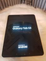 Zeer nette samsung Galaxy tab S3 geheel krasvrij, Ophalen, Zo goed als nieuw, 10 inch, 32 GB