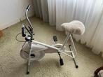 Vintage home trainer, Ophalen, Zo goed als nieuw, Metaal, Hometrainer