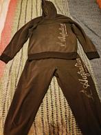 Australian joggingpak, Kleding | Heren, Sportkleding, Maat 48/50 (M), Zwart, Ophalen of Verzenden, Gedragen