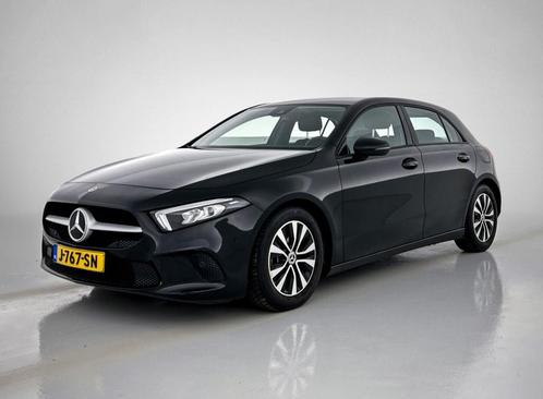 Mercedes-Benz A-klasse 180 Business Solution Automaat (NAVIG, Auto's, Mercedes-Benz, Bedrijf, Te koop, A-Klasse, ABS, Achteruitrijcamera