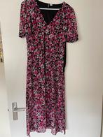Zomerjurk van H&M (38), Maat 38/40 (M), Divided, Zwart, Ophalen of Verzenden