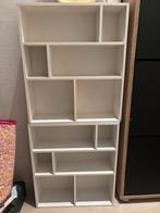 Twee vakjes kast, Huis en Inrichting, Zo goed als nieuw, Minder dan 100 cm, 25 tot 50 cm, 50 tot 100 cm