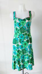 Leuke Tante Betsy jurk maat S, Kleding | Dames, Jurken, Tante Betsy, Nieuw, Ophalen of Verzenden, Knielengte