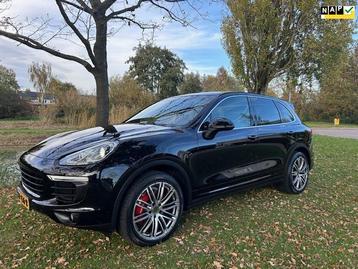 Porsche Cayenne 3.0 S E-Hybrid BJ 2015 beschikbaar voor biedingen