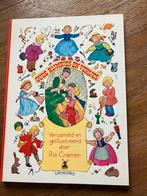 Rie Cramer oude rijmpjes en versjes, Ophalen of Verzenden, Zo goed als nieuw, Rie Cramer, Prentenboek
