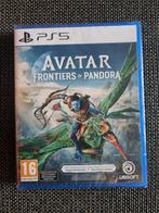 Avatar frontiers pandora ps5. Zit nog in de verpakking., Spelcomputers en Games, Games | Sony PlayStation 5, Ophalen of Verzenden