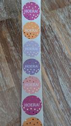 Sluitstickers, Ophalen of Verzenden, Nieuw