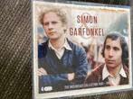 Simon & Garfunkel : The Broadcast Collection ( 4 cd box), Cd's en Dvd's, Ophalen of Verzenden, 1960 tot 1980, Zo goed als nieuw
