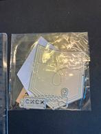 Snijmal jeanszak en rits, Ophalen of Verzenden, Zo goed als nieuw, Overige thema's, Pons of Mal