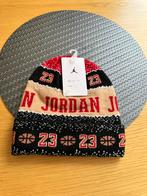 Jordan Beanie - Nieuw, Ophalen of Verzenden, Nieuw, Nike Jordan