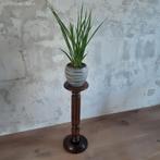 Sokkel, Huis en Inrichting, Woonaccessoires | Zuilen en Pilaren, Ophalen, Zo goed als nieuw