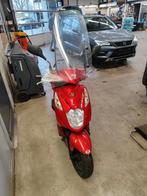 Sym Orbit II, Fietsen en Brommers, Scooters | SYM, Ophalen, Gebruikt, Benzine, Orbit