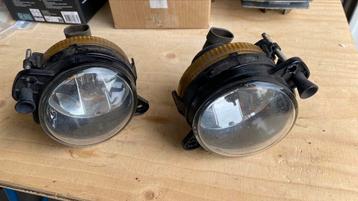 Mistlampen VW Polo 9N volkswagen + 1 rooster beschikbaar voor biedingen