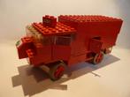 BESTUURBARE "LEGOLAND" TRUCK, Ophalen of Verzenden, Nieuw, Complete set, Lego