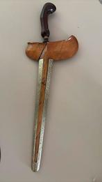 Antieke keris, Antiek en Kunst, Ophalen of Verzenden